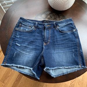 Dear John denim shorts size 29
